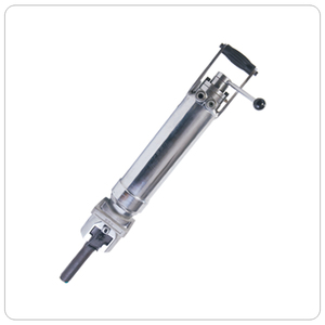 QL-PL80手持式標準鋼質(zhì)液壓劈裂器