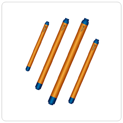  二氧化碳致裂技術(shù)將引領(lǐng)新一次的機(jī)械革命！